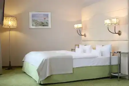 Best Western Plus OstseeWaldschloesschen - 103