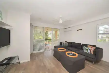 San Mateo On Broadbeach - 117