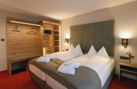 Silvretta Parkhotel - 67