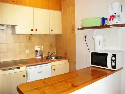 Apartamentos Lake Placid 3000 - 15