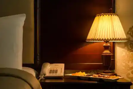 Ramada by Wyndham Baku - 57