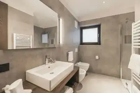 Aquila Dolomites Residence - 65