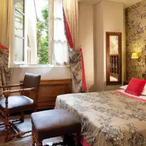 Left Bank Saint Germain - 22