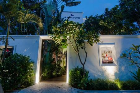 La Rose Suites - 21