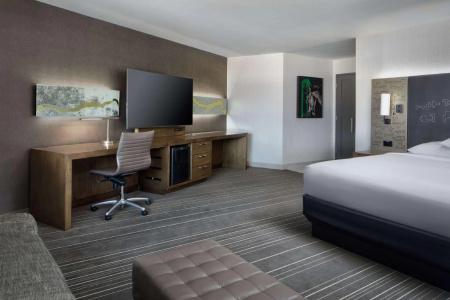 Hyatt Regency Dallas - 60