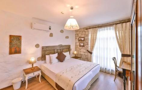 Cumbali Konak (Adults Only +12) - 26