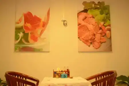 Phangan Guest House - 9
