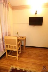 Aarya Chaitya Inn - 20