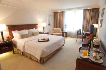 Regal Pacific Puerto Madero - 25