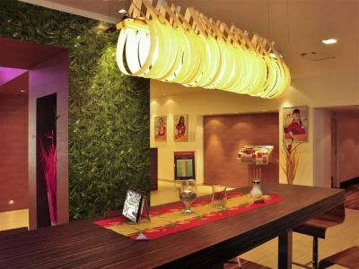 Ibis Wien Mariahilf - 21