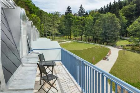 Ensana Centrální Lázně - Maria Spa - 64