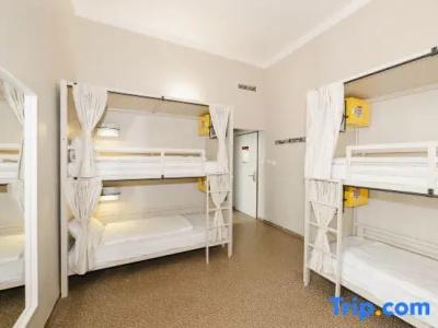 Wombat's City Hostel Budapest - 34
