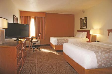 La Quinta Inn by Wyndham North - 2