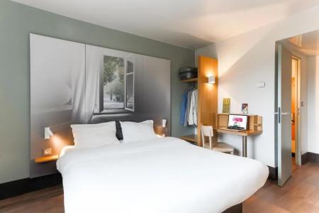 B&B Hôtel Valenciennes - 26