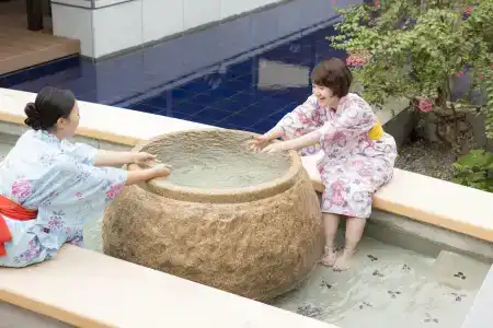 Biwako Ryokusuitei - 36