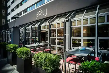 Le Méridien Frankfurt - 36