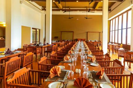 Oak Ray Haridra Beach Resort - 12