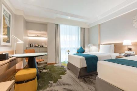 Holiday Inn Bangkok, An Ihg - 50