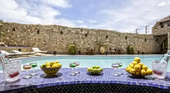 Kasbah Le Mirage & Spa - 4
