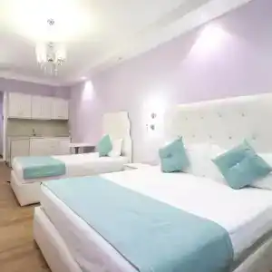 Flower Residence - 131