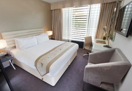 Dorsett Shepherds Bush London - 4