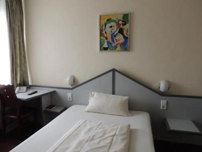 Bahn-Hotel - 18