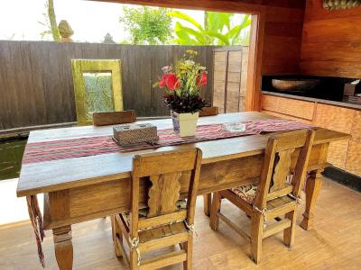 Permata Ayung Private Estate (Adults Only) - 17