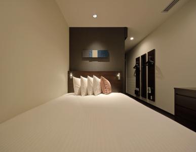 Red Roof Inn & Suites Osaka Namba Nipponbashi - 5