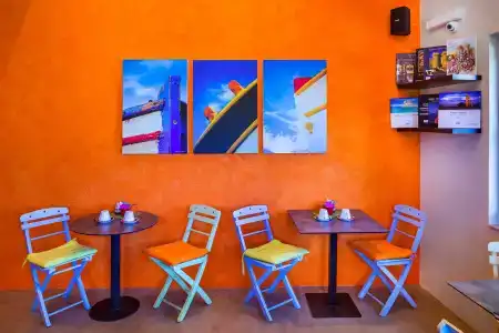In Camera Art Boutique - 22