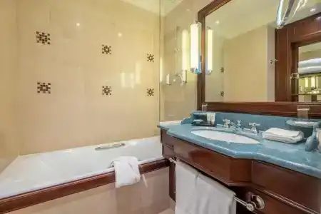 Hôtel Pont Royal - 42