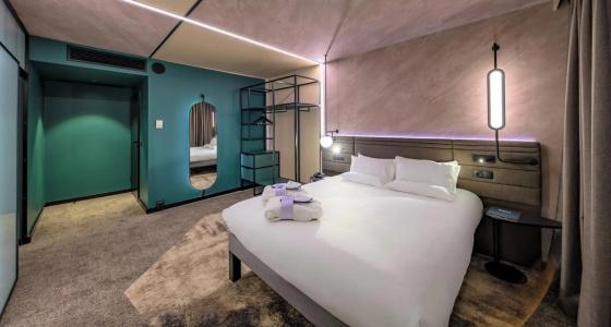 Novotel Kraków Centrum - 35
