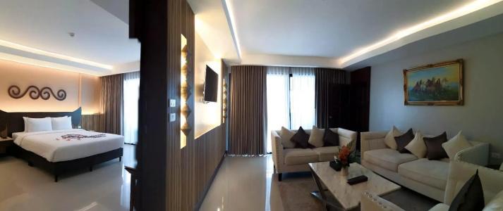 Le Bali & Spa - 41
