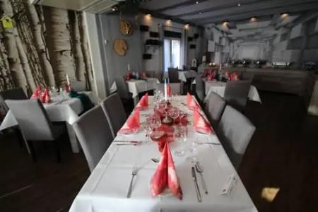 Restaurant Jägerhof - 14
