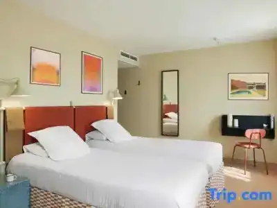 Kyriad Cannes Mandelieu - 64