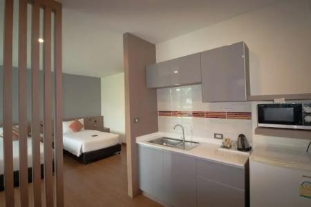 Phavina Rayong Sha Extra Plus - 219