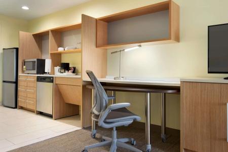 Home2 Suites By Hilton - 17