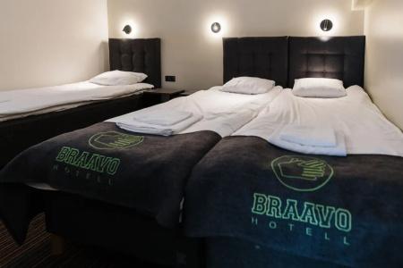 Braavo Spa - 57