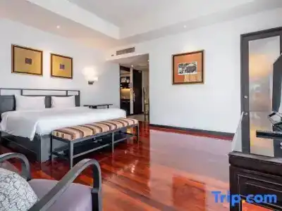 Luxe Residence - 86