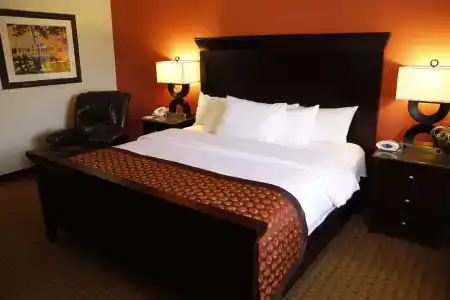 Ramada by Wyndham Viscount Suites Tucson East - 25