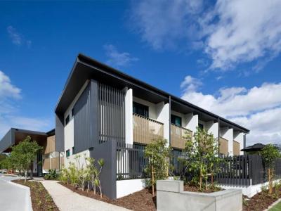 Glen and Suites - 10