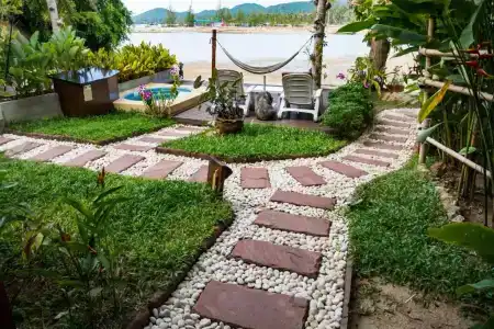 Cyana Beach Resort - 114