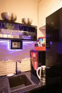 Aurora Lux Spa - 13