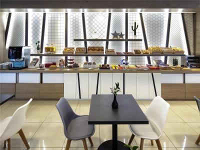 Ibis Styles A Coruna - 24