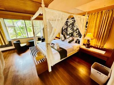 Bhumiyama Beach Resort - 56