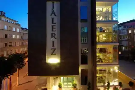 Jaleriz Gaziantep - 23