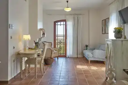Villa Taraça Alaçatı Romantik Otel - 103