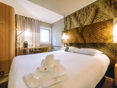 ibis Avignon Centre Gare - 76