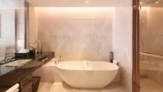 InterContinental Guangzhou Exhibition Center, an IHG - 78