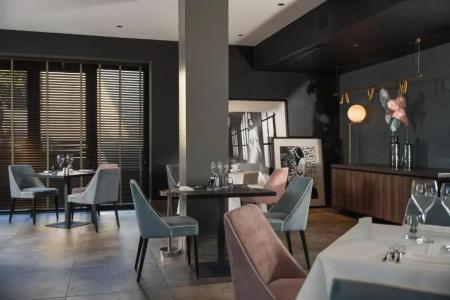 Coast & Spa - Adults Only - 32