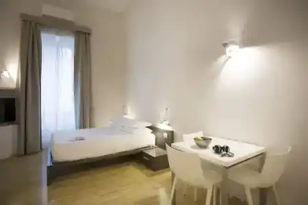 Ripetta 25 - 28